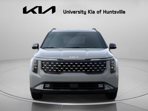 New 2026 Kia Carnival SX FWD image 2