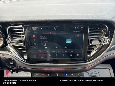 Used 2024 Dodge Durango GT image 20