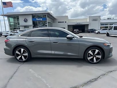 Used 2025 Audi A5 2.0T Premium Plus w/ Premium Plus