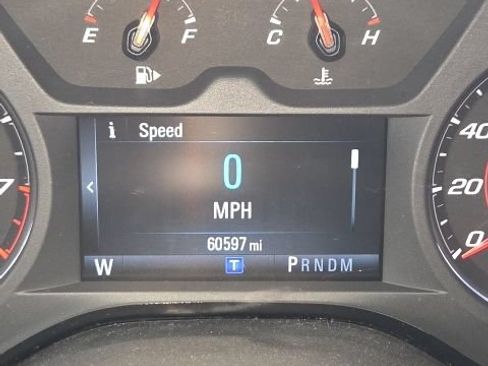 Used 2018 Chevrolet Camaro LT w/ RS Package RWD image 2