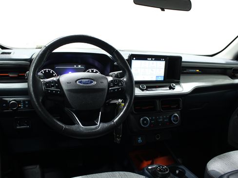 Used 2022 Ford Maverick XLT w/ Equipment Group 300A Standard AWD/4WD image 2