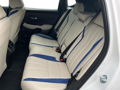 Used 2025 Acura ADX A-Spec image 20