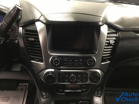 Used 2017 Chevrolet Tahoe LT AWD/4WD image 57