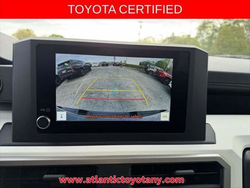 Certified 2024 Toyota Tacoma TRD Off-Road AWD/4WD image 26