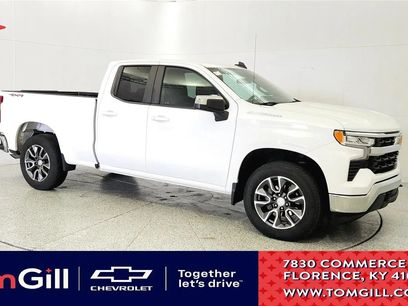 Used 2023 Chevrolet Silverado 1500 LT