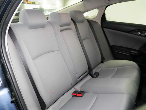 Used 2017 Honda Civic EX image 22