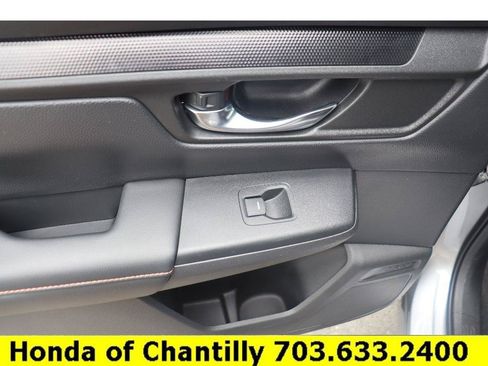 Certified 2025 Honda CR-V Sport image 23