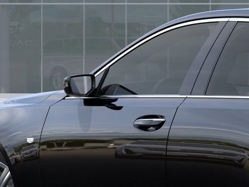 New 2026 Cadillac CT5 Premium Luxury RWD image 12
