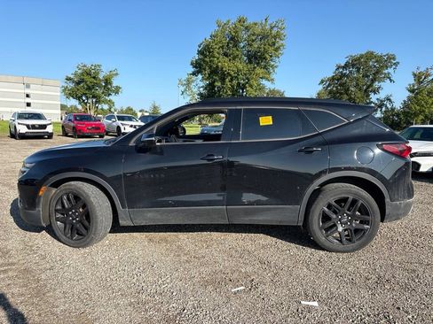 Used 2019 Chevrolet Blazer LT AWD/4WD image 6