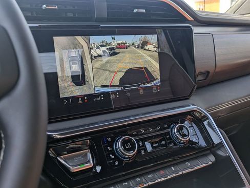 New 2026 GMC Sierra 1500 Denali Ultimate image 24