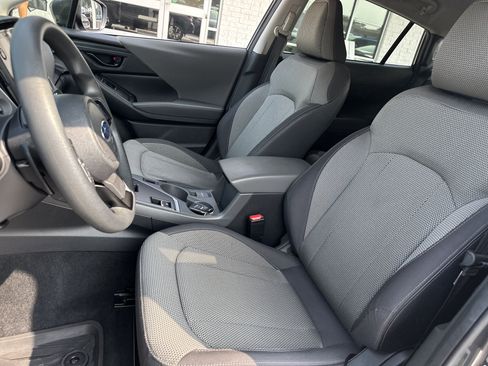 Used 2024 Subaru Crosstrek 2.0i Premium AWD/4WD image 11