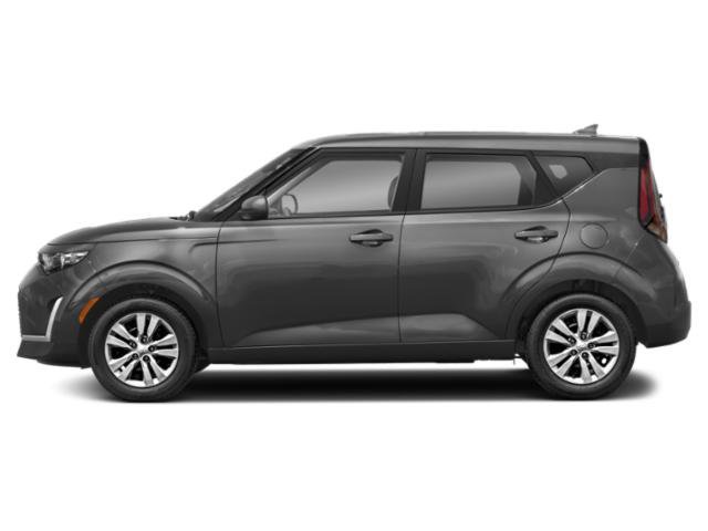 Used 2024 Kia Soul LX w/ Option Group 015 FWD image 4