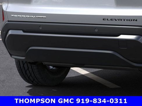 New 2026 GMC Terrain Elevation w/ Technology Package II image 14