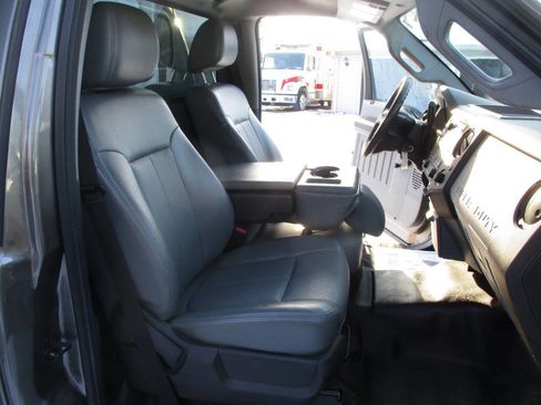 Used 2013 Ford F350 XL w/ XL Decor Group image 44