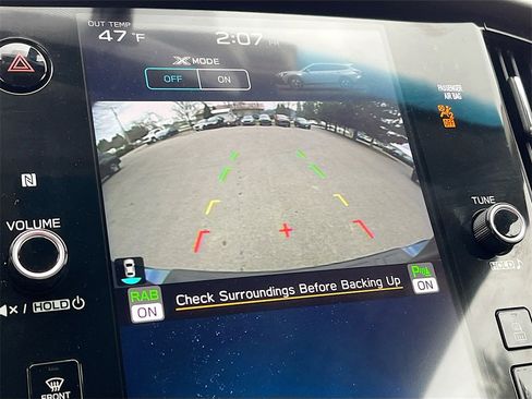 Used 2022 Subaru Outback Touring XT image 14