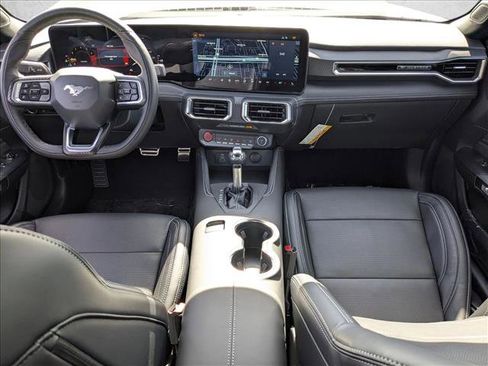 New 2026 Ford Mustang Premium image 13