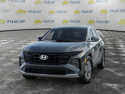New 2026 Hyundai Tucson Blue SE AWD/4WD image 6