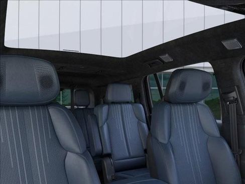 New 2025 Cadillac Escalade IQ Sport 2 image 24