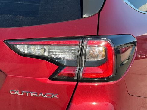 New 2025 Subaru Outback Premium image 31