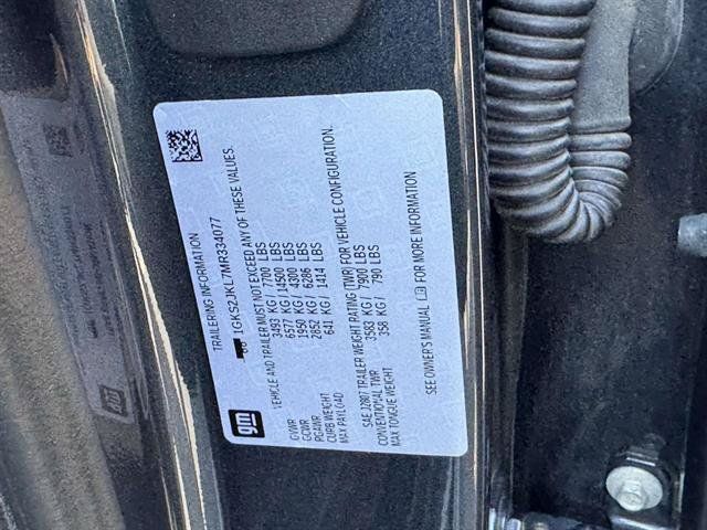 Used 2021 GMC Yukon XL Denali w/ Denali Ultimate Package AWD/4WD image 36