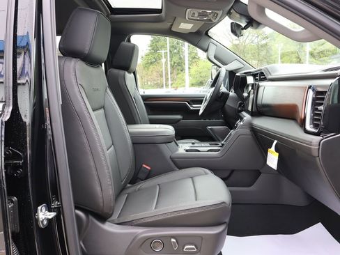 New 2026 GMC Sierra 2500 Denali w/ Denali Reserve Package AWD/4WD image 45