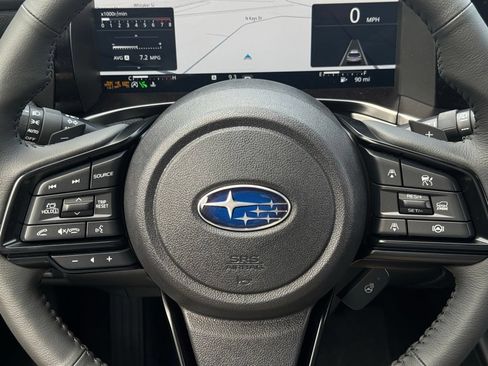 New 2026 Subaru Outback Limited AWD/4WD image 10