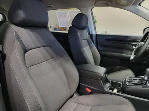 Certified 2025 Honda CR-V LX image 16