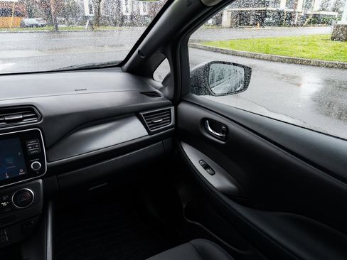 Used 2021 Nissan Leaf S w/ S Charge Package image 10