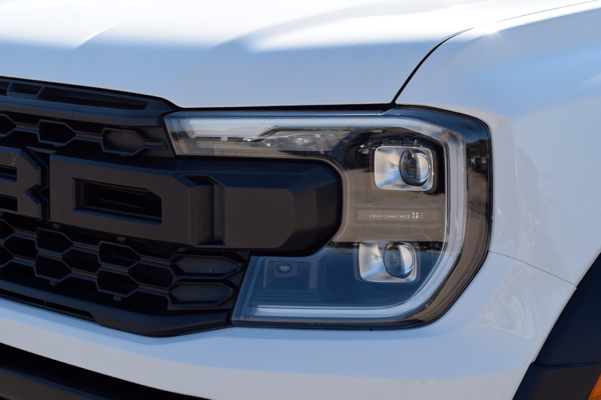 Used 2024 Ford Ranger Raptor AWD/4WD image 25