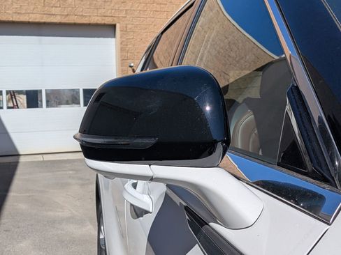 New 2026 Lincoln Aviator Reserve image 13