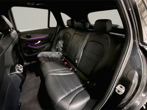 Used 2022 Mercedes-Benz GLC 300 4MATIC image 26