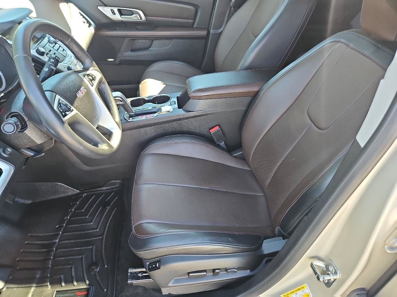 Used 2014 GMC Terrain SLT AWD/4WD image 16