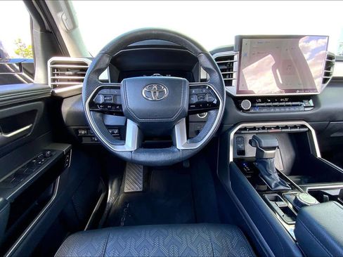 Used 2024 Toyota Tundra Limited image 5
