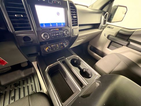 Used 2020 Ford F150 XL w/ Equipment Group 101A Mid image 25