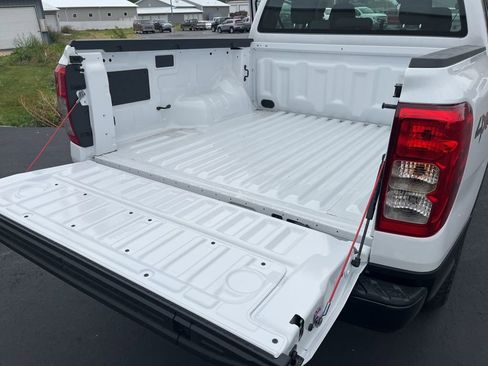 New 2025 Ford Ranger XL image 12
