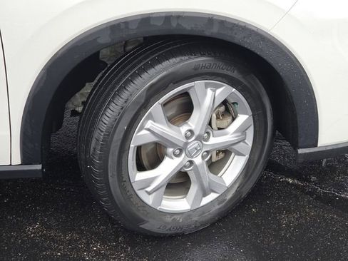 Used 2024 Honda HR-V LX image 21