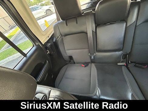 Used 2021 Jeep Wrangler Unlimited Sport AWD/4WD image 12
