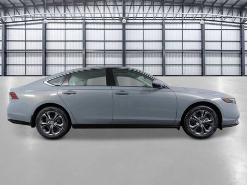 New 2026 Honda Accord EX-L image 6