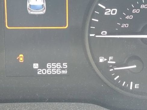 Used 2024 Subaru Impreza 2.0i AWD/4WD image 5