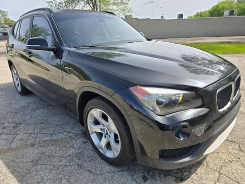 Used 2014 BMW X1 sDrive28i RWD image 3