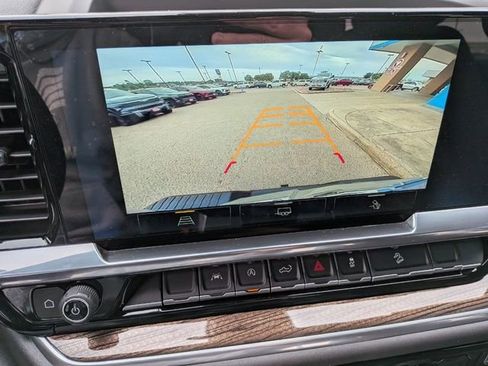 New 2026 Chevrolet Silverado 1500 LT Trail Boss w/ Convenience Package II image 26