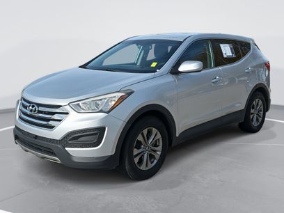 Used 2016 Hyundai Santa Fe Sport