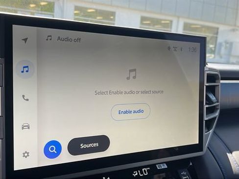 New 2026 Toyota Tundra Platinum AWD/4WD image 12