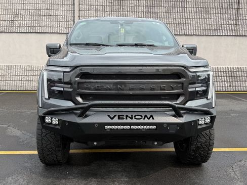 New 2026 Ford F150 Lariat w/ Equipment Group 502A High AWD/4WD image 2