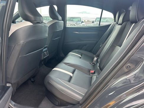 Used 2025 Toyota Camry SE FWD image 12