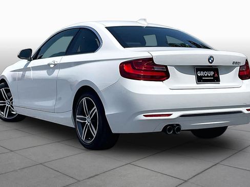 Used 2017 BMW 230i Coupe RWD image 10