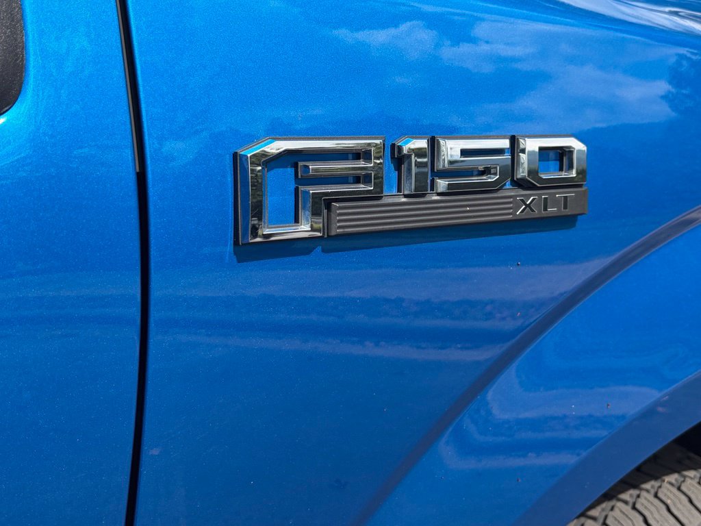 Used 2020 Ford F150 XLT w/ Equipment Group 301A Mid AWD/4WD image 29