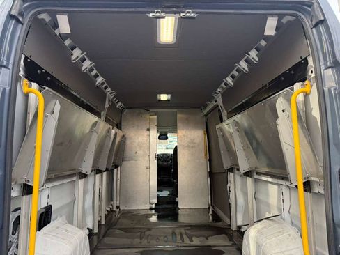 Used 2018 RAM ProMaster 2500 image 42