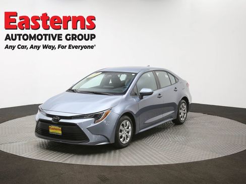 Used 2024 Toyota Corolla LE image 53