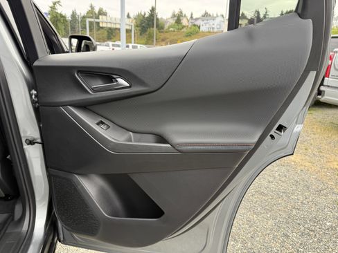 New 2026 Chevrolet Equinox RS w/ Convenience Package III image 23